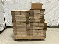 Verzendverpakking (700x) - afbeelding 1 van  2