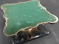 Verzilver (kaars) plateau - afbeelding 5 van  5