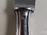 Verzilverd bestek - afbeelding 2 van  11