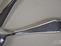 Verzilverd bestek - afbeelding 8 van  11