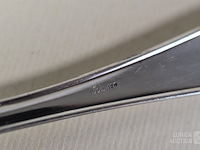 Verzilverd bestek - afbeelding 9 van  11