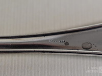 Verzilverd bestek - afbeelding 11 van  11