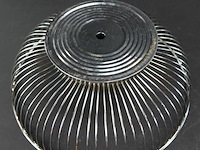 Verzilverde broodmand - afbeelding 5 van  5