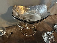 Verzilverde decoratie - afbeelding 9 van  9