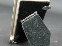 Verzilverde fotolijst - afbeelding 4 van  5