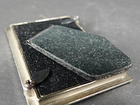 Verzilverde fotolijst - afbeelding 5 van  5