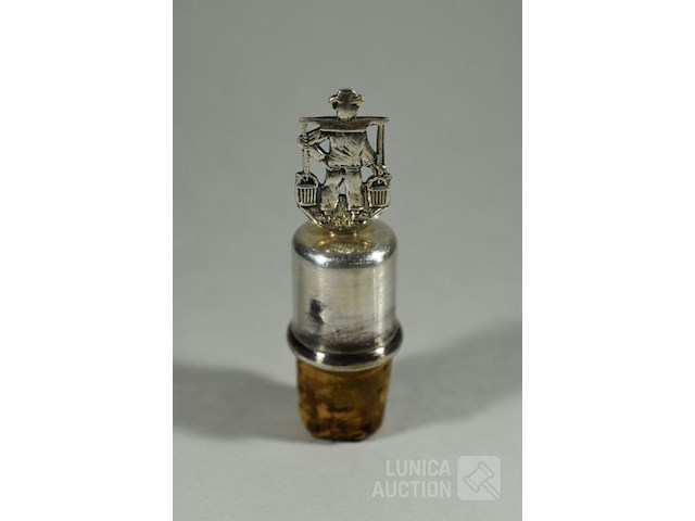 Verzilverde items - afbeelding 3 van  5