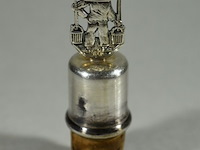 Verzilverde items - afbeelding 3 van  5