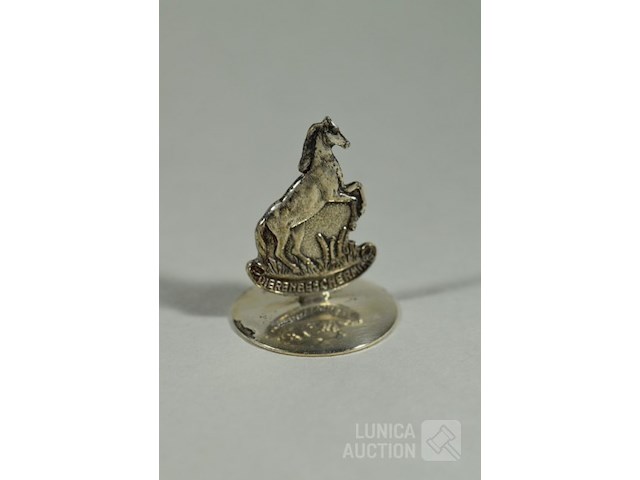 Verzilverde items - afbeelding 4 van  5