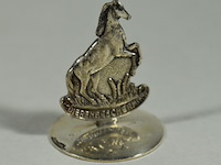 Verzilverde items - afbeelding 4 van  5