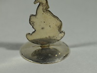 Verzilverde items - afbeelding 5 van  5