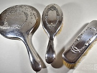 Verzilverde items - afbeelding 1 van  3