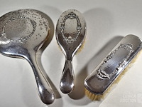 Verzilverde items - afbeelding 3 van  3