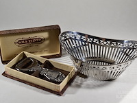 Verzilverde items - afbeelding 1 van  9