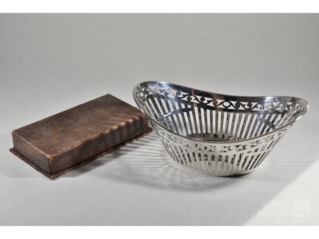 Verzilverde items - afbeelding 2 van  9