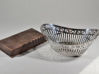 Verzilverde items - afbeelding 2 van  9