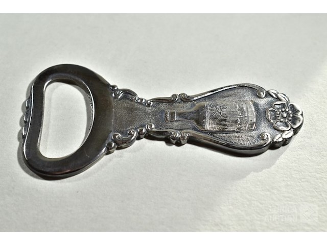 Verzilverde items - afbeelding 4 van  9