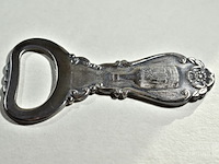 Verzilverde items - afbeelding 4 van  9