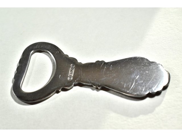 Verzilverde items - afbeelding 5 van  9