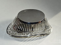 Verzilverde items - afbeelding 7 van  9