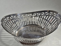 Verzilverde items - afbeelding 8 van  9