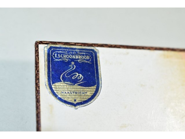 Verzilverde items - afbeelding 9 van  9