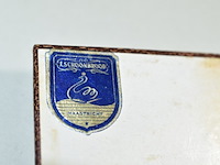 Verzilverde items - afbeelding 9 van  9