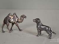 Verzilverde items - afbeelding 2 van  5