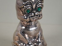 Verzilverde items - afbeelding 3 van  5