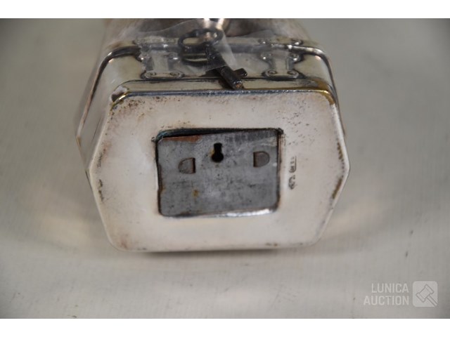 Verzilverde items - afbeelding 5 van  5