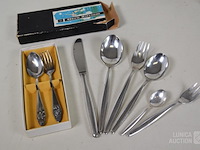 Verzilverde items - afbeelding 5 van  9
