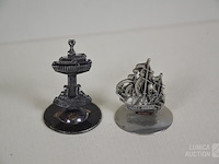 Verzilverde items - afbeelding 9 van  9