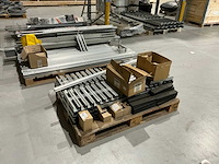 Verzinkt hoekprofiel (400x) - afbeelding 1 van  8