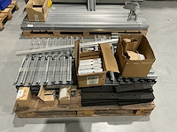 Verzinkt hoekprofiel (400x) - afbeelding 2 van  8