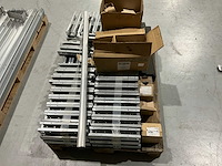 Verzinkt hoekprofiel (400x) - afbeelding 3 van  8