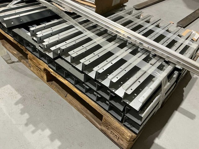 Verzinkt hoekprofiel (400x) - afbeelding 4 van  8