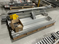 Verzinkt hoekprofiel (400x) - afbeelding 5 van  8