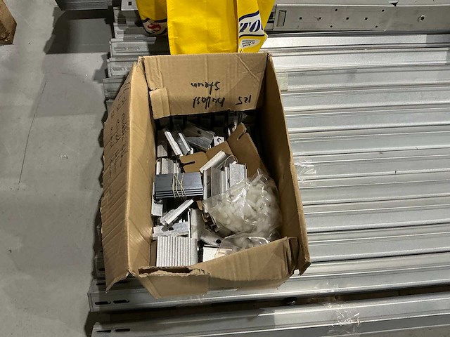 Verzinkt hoekprofiel (400x) - afbeelding 6 van  8