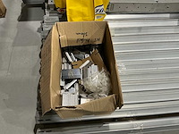 Verzinkt hoekprofiel (400x) - afbeelding 6 van  8