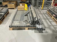 Verzinkt hoekprofiel (400x) - afbeelding 7 van  8