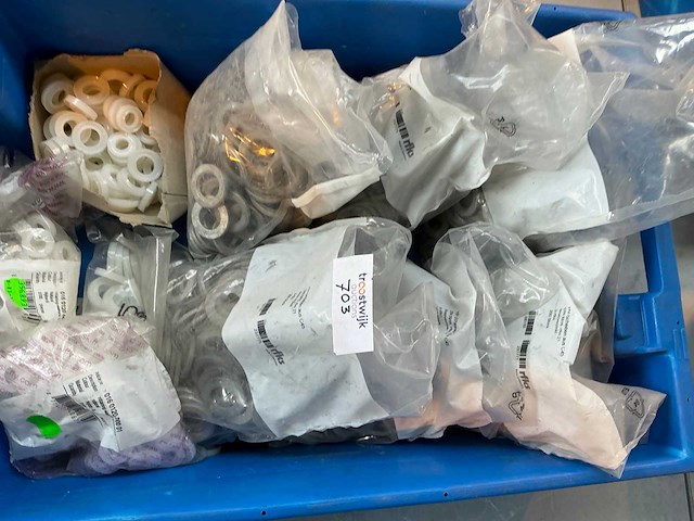 Verzinkte ringen (1200x) - afbeelding 2 van  6