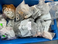 Verzinkte ringen (1200x) - afbeelding 2 van  6