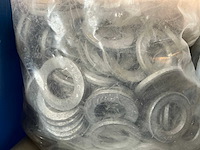 Verzinkte ringen (1200x) - afbeelding 5 van  6