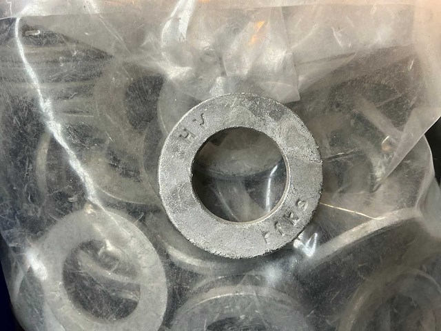 Verzinkte ringen (1200x) - afbeelding 6 van  6