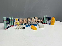 Verzorging producten (27x) - afbeelding 2 van  6