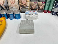 Verzorging producten (27x) - afbeelding 5 van  6