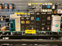 Verzorgingsproduct (25x) - afbeelding 1 van  4