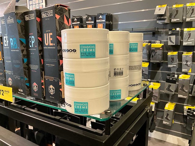 Verzorgingsproduct (25x) - afbeelding 2 van  4