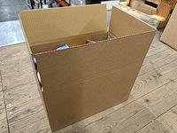 Verzorgingsproducten - mixpartij (400x) - afbeelding 1 van  1
