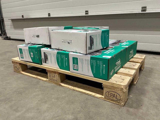 Verzwaringsdeken (9x) - afbeelding 2 van  2